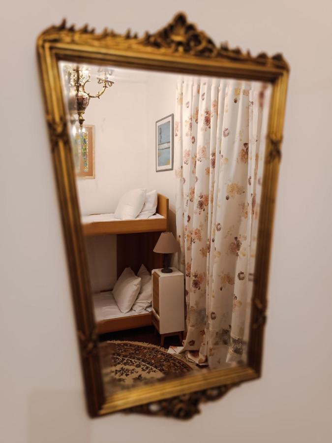 Vintage & Art Apartment Corfu  Экстерьер фото
