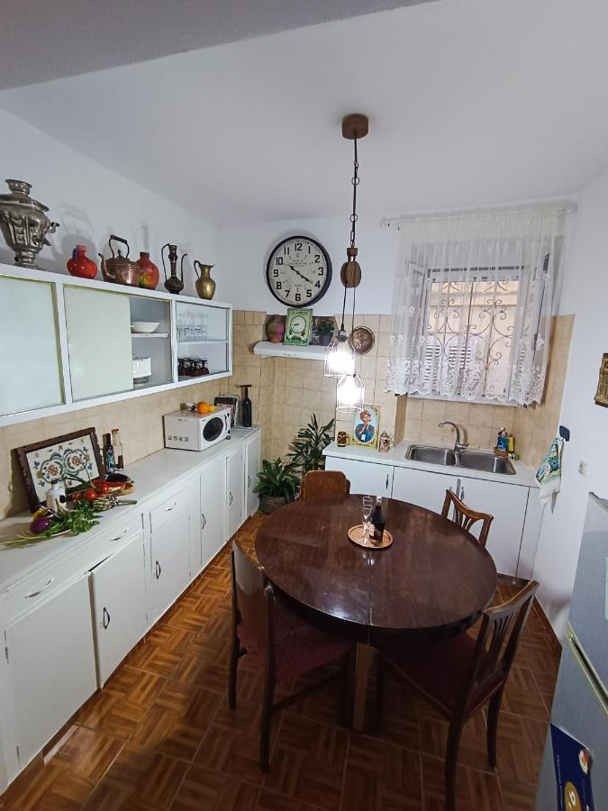 Vintage & Art Apartment Corfu  Экстерьер фото