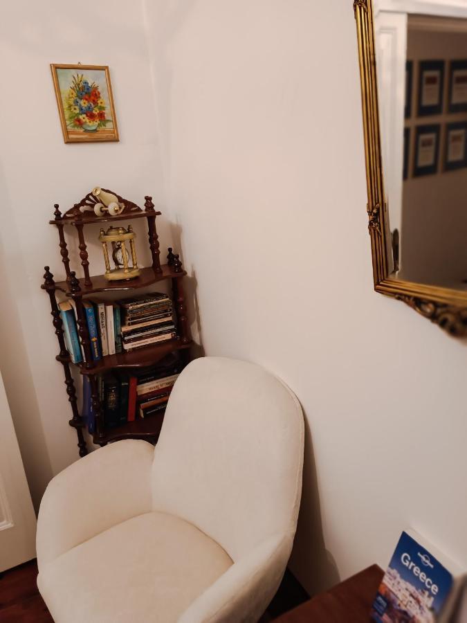 Vintage & Art Apartment Corfu  Экстерьер фото